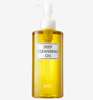 DHC深层卸妆油200ml