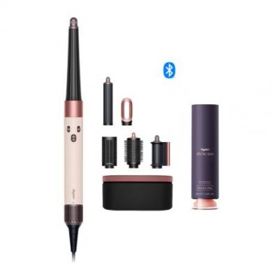 Airwrap i.d. 多功能造型器 (新品)送价值 59 欧元的戴森壳聚糖造型后修护精华