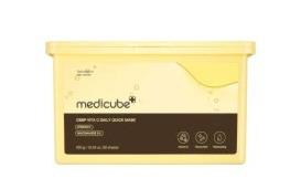  medicube 维C面膜30片