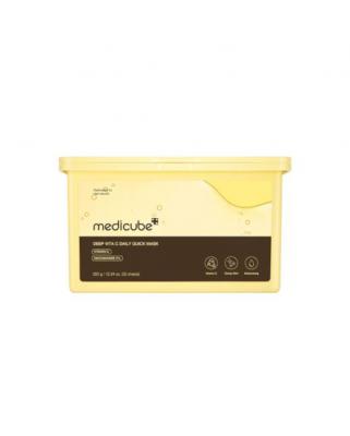 medicube - 深层维C面膜30片