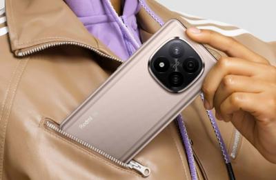 Redmi Note 14 Pro+ 5G