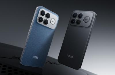 POCO F8 Ultra