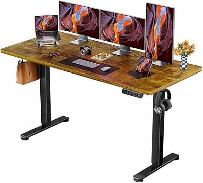 ERGEAR 电脑升降桌 160 x 80cm