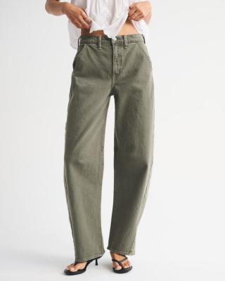 Abercrombie & Fitch裤子