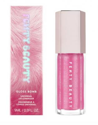 Fenty Beauty唇釉
