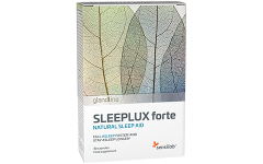 SleepLux Forte - 褪黑素刺激剂