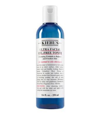 高效保湿水无油配方250ml