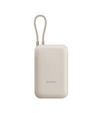 小米充电宝 10000mAh