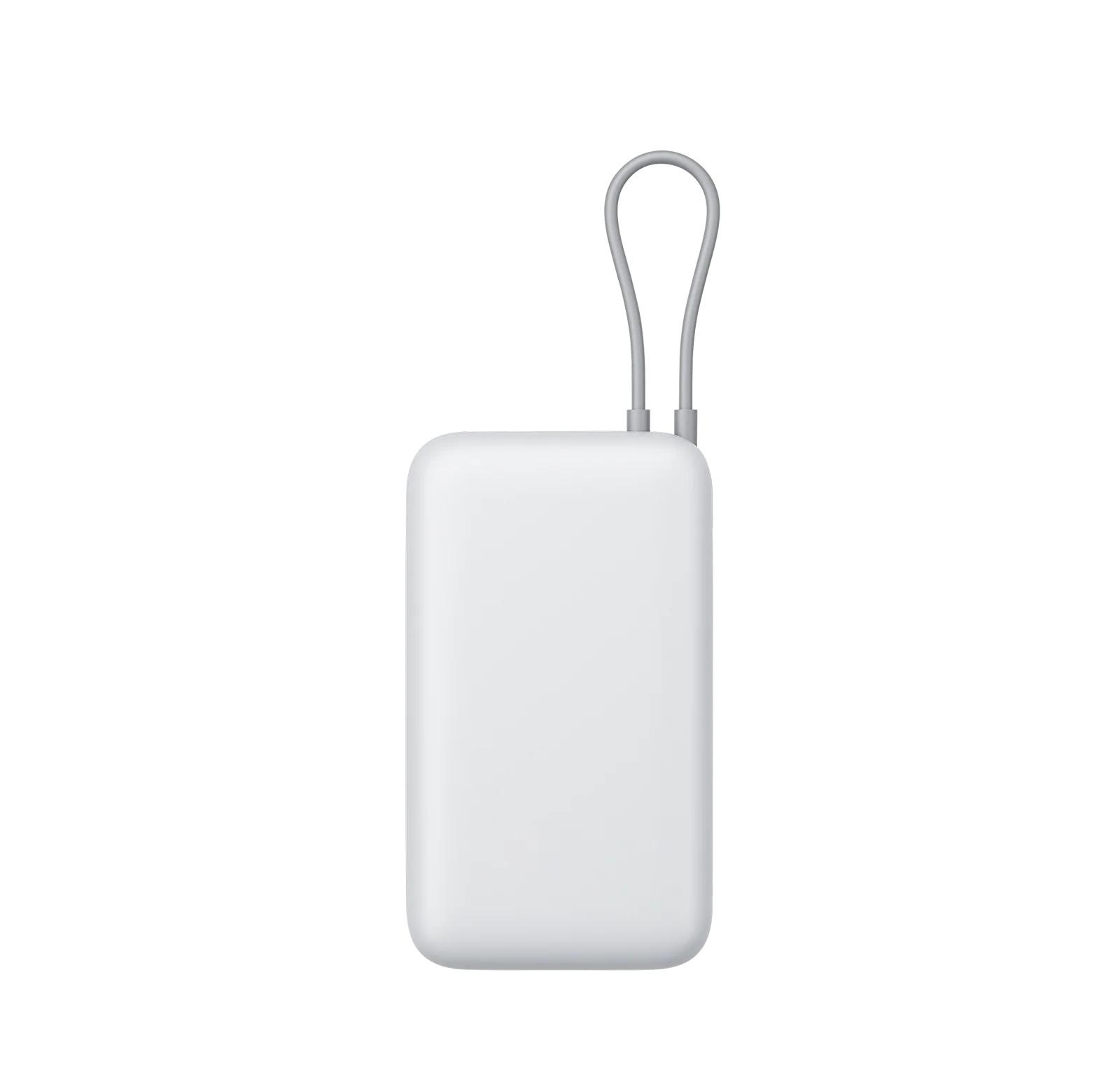 充电宝 20000mAh