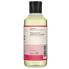 100%纯蓖麻油 - 150ml