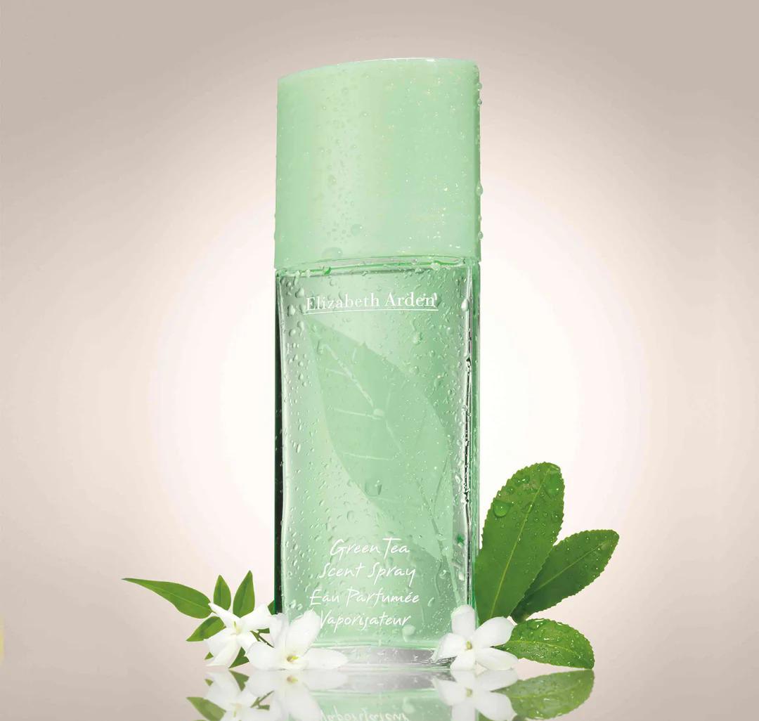 绿茶香水喷雾50ml