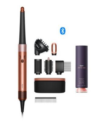 Airwrap id 多功能造型器