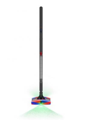 PencilVac 超薄吸尘器