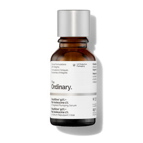 Volufiline 92% 精华液 1% Pal-Isoleucine