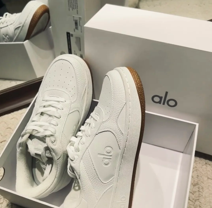 Alo Recovery Mode 运动鞋