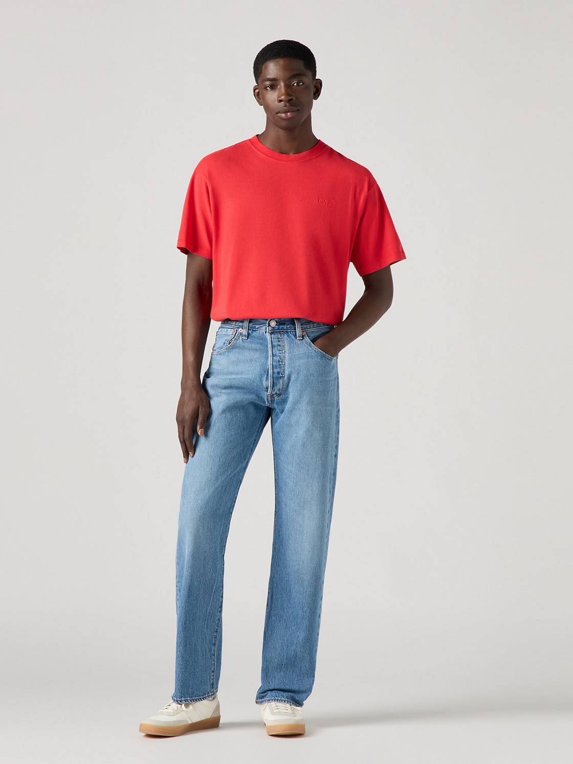 501® ’93 直筒牛仔裤