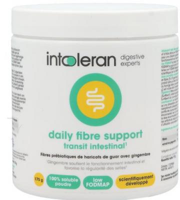 Intoleran 每日纤维支持粉