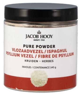 Jacob Hooy 洋车前子籽粉