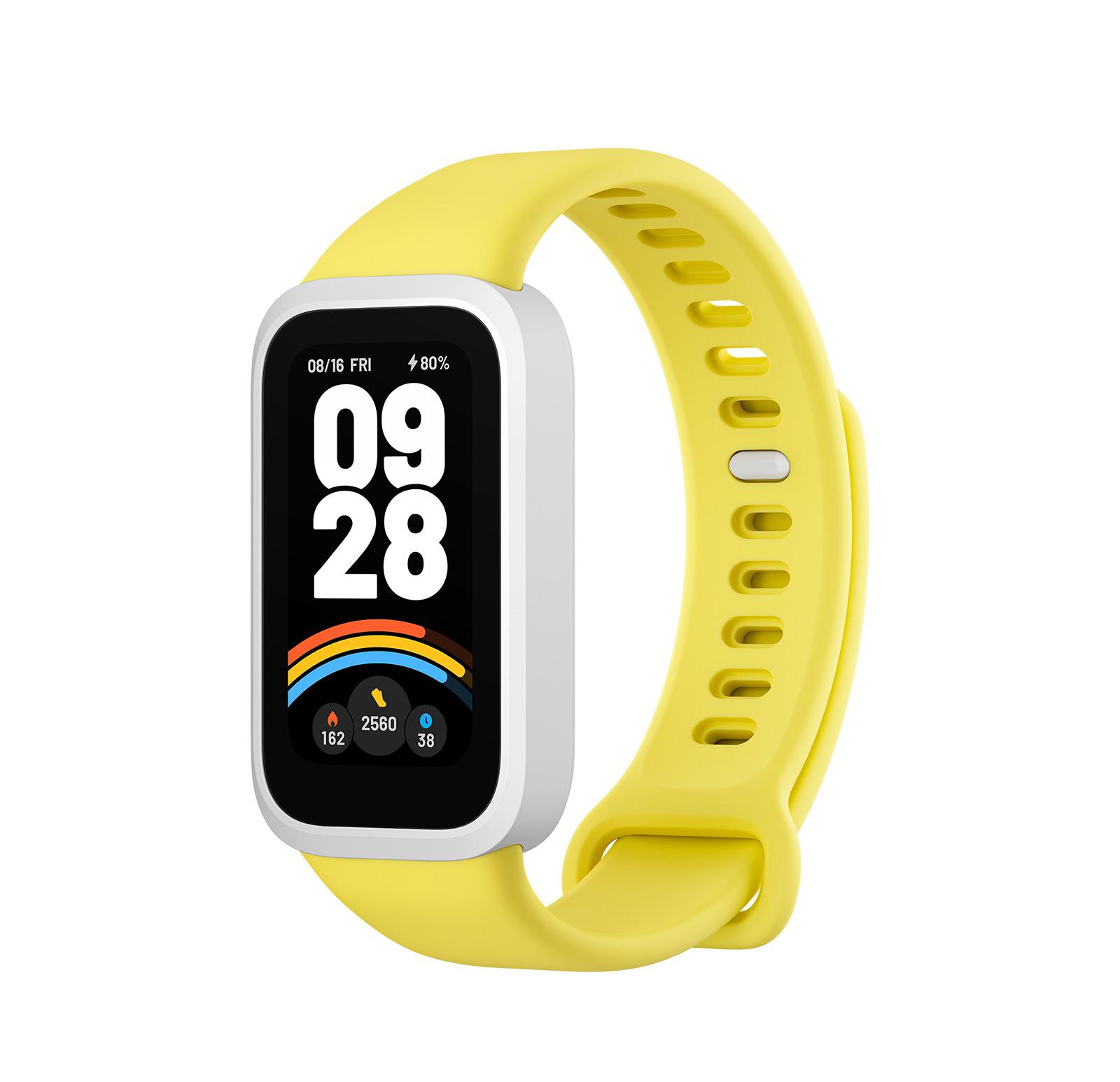Smart Band 9 运动手环