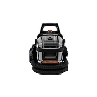 比塞尔 SpotClean HydroSteam Pro 3700N 1000 W 黑色手持吸尘器