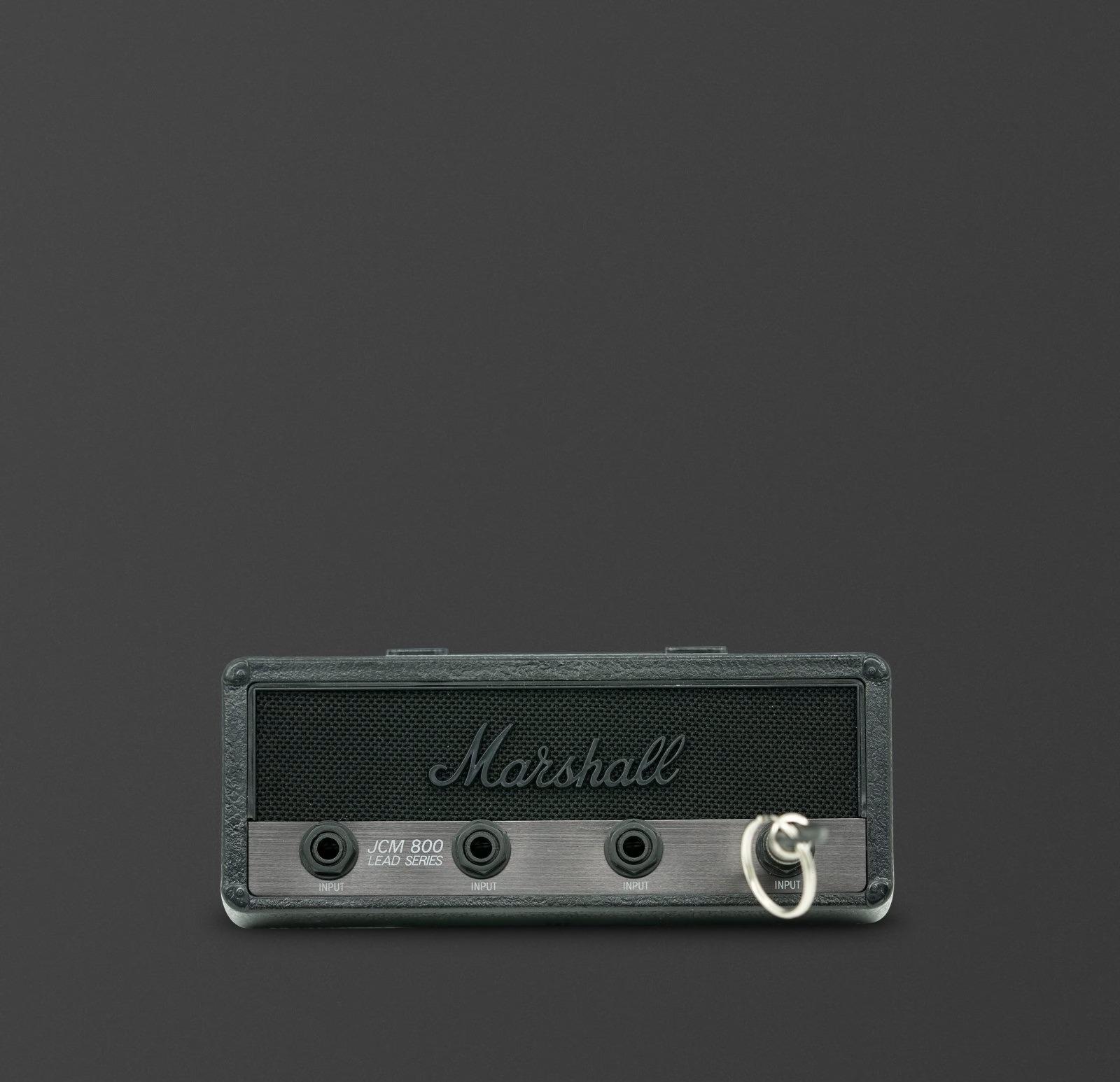 Jack Rack II 钥匙挂架