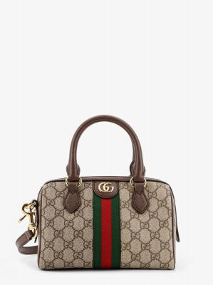 Gucci Ophidia GG肩背包