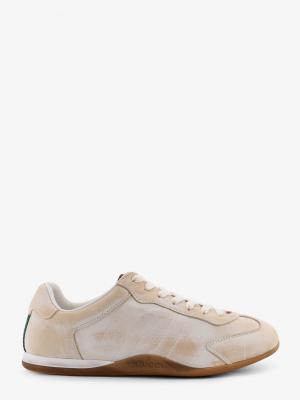 Gucci Shift 皮革运动鞋