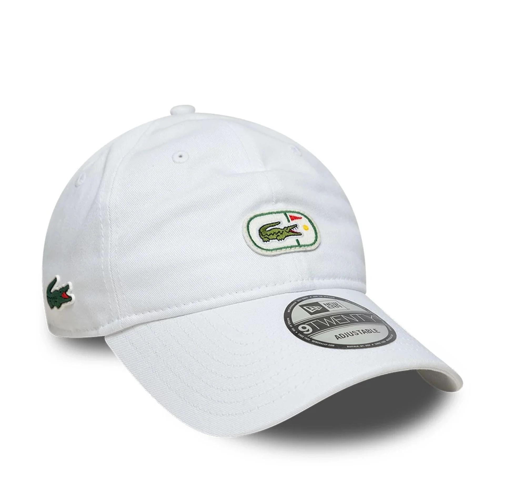 x Lacoste 联名系列9TWENTY