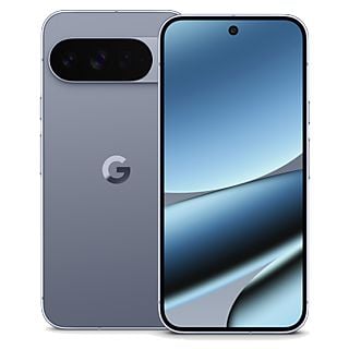谷歌 Pixel 10 Pro XL 手机,月球石,256 GB,16 GB RAM,6.8" Super Actua OLED,谷歌 Tensor G5,5200 mAh,安卓 16