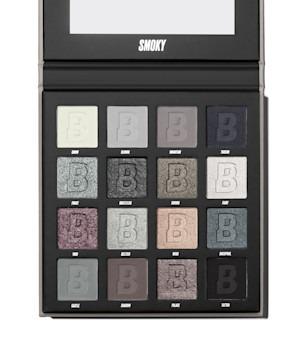 16色眼影盘 -Smoky 