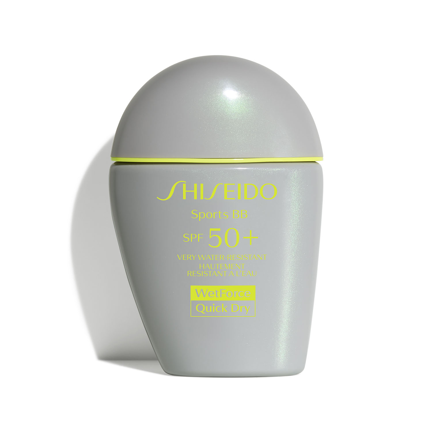 运动BB霜 SPF50+