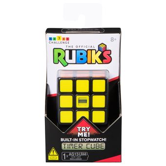 魔方 Rubik's Cube Chrono 3x3