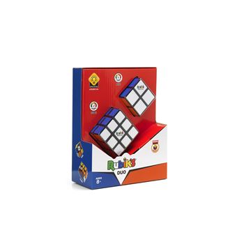 魔方 Rubik's Cube Duo 3x3 和 2x2 套装