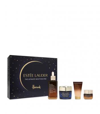 夜间护肤套装 (Worth £316)
