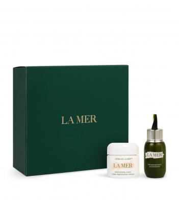 La Mer 保湿强韧礼盒套装