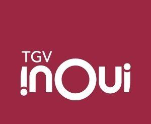 TGV inOui 3日闪促！