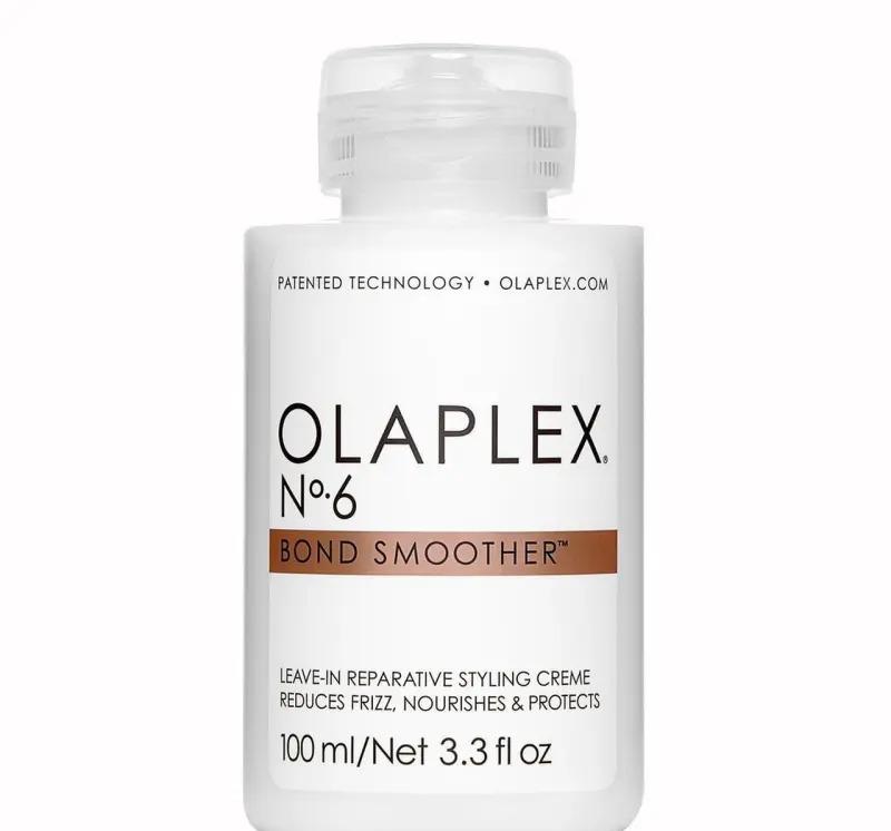 6号护发乳100ml