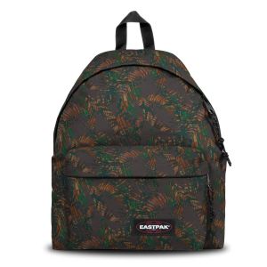 Padded Pak'R 24升Brize过滤灰色背包