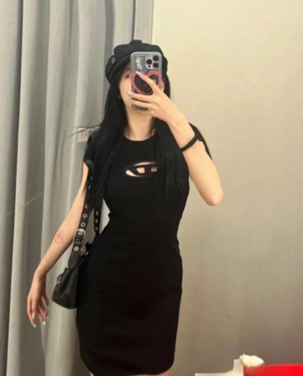 连衣裙