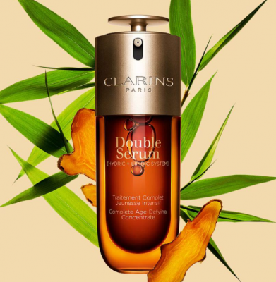 双萃精华50ml