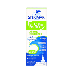 Sterimar抗过敏口服液20ml