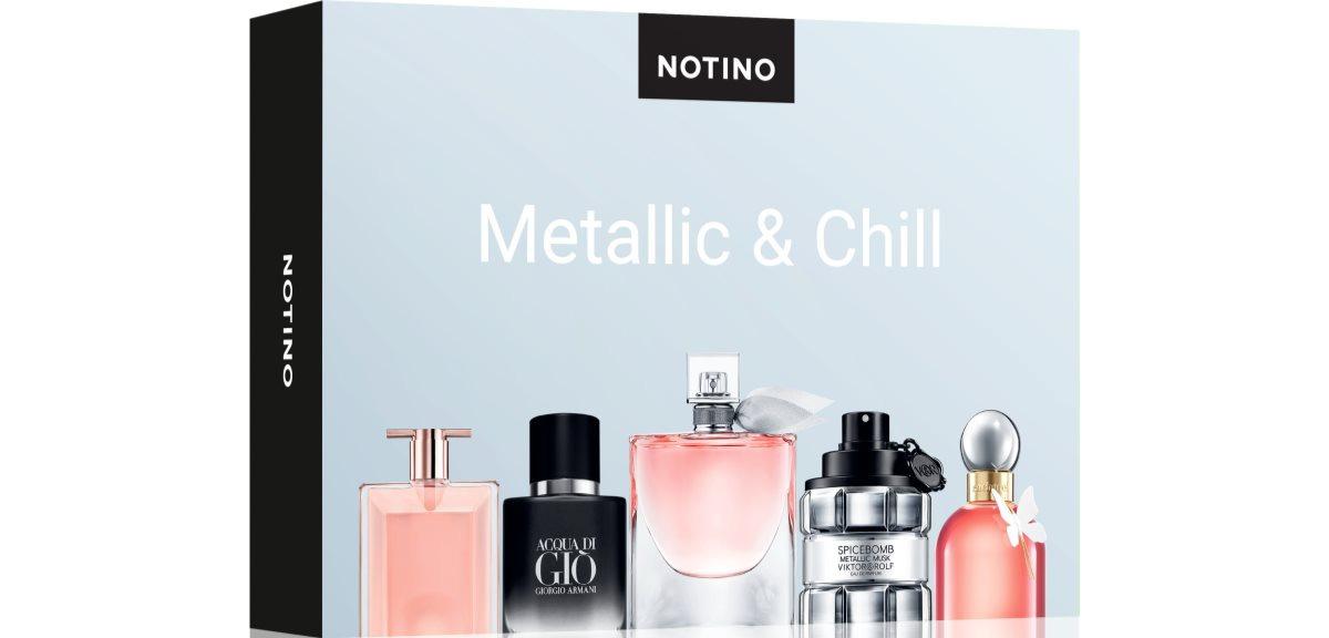 Notino 香水套装