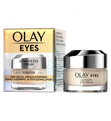 Olay多效抗皱眼霜15ml