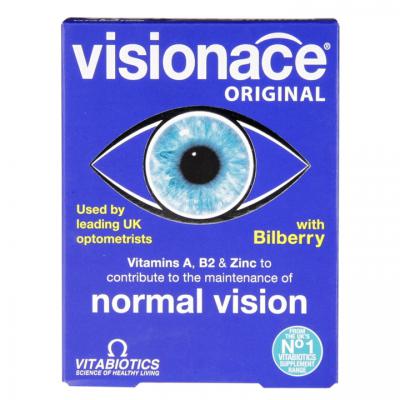 Vitabiotics 护眼片（30片）