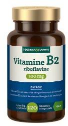 维生素 B2 核黄素片120片