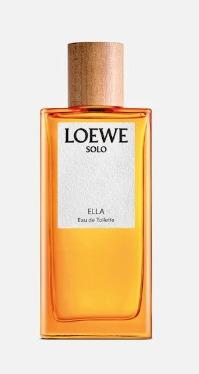Solo Ella 100ml