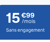 Bouygues 250G+40G回中国可用流量