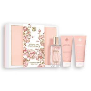 Comme Une Evidence香水50ml礼盒