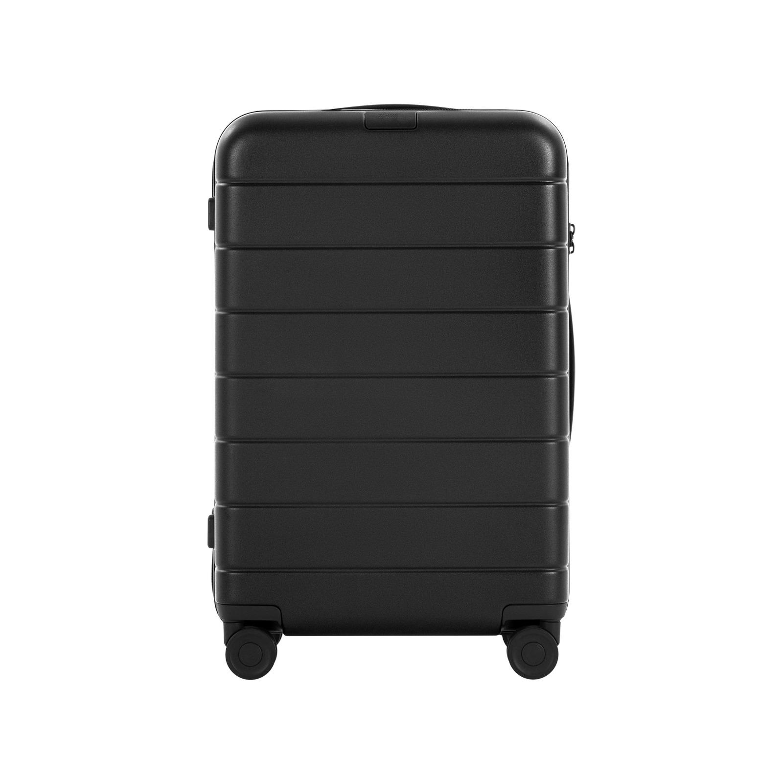 Classique Pro 20英寸商务拉杆箱