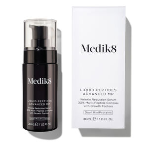  Liquid Peptides精华液 MP款